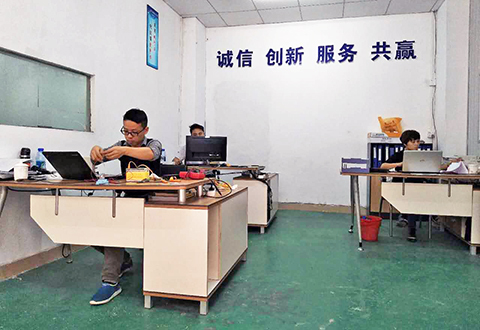 东莞市领尖自动化设备有限公司 东莞市领尖自动化设备有限公司